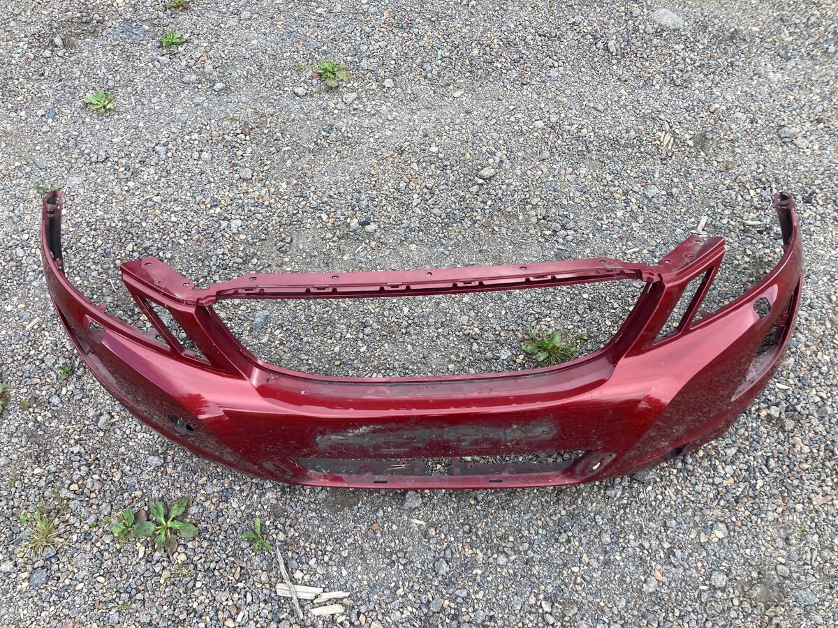Originál přední nárazník Volvo XC60 - 2