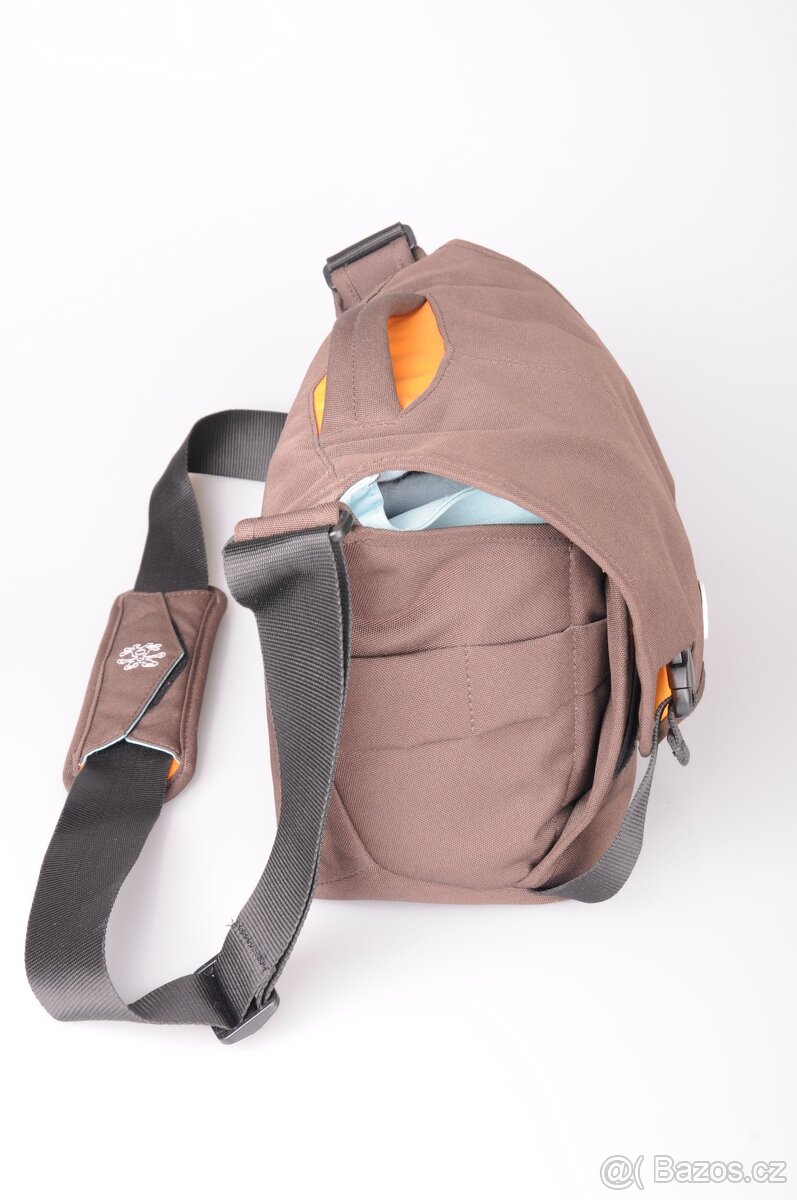 Crumpler 7 Million Dollar Home - 2