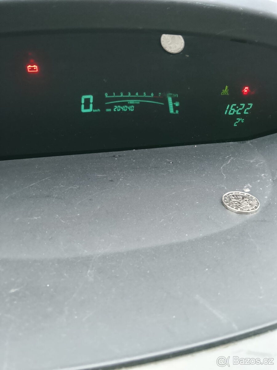 Toyota Yaris - 2