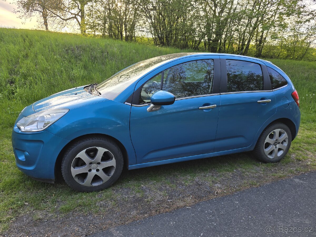Citroen C3 - 2