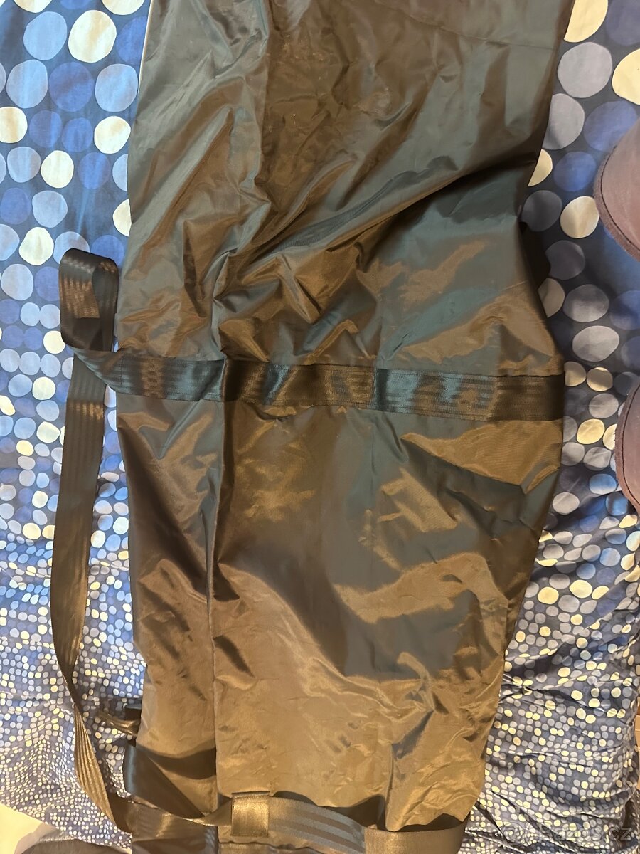 Audi ski bag - 2
