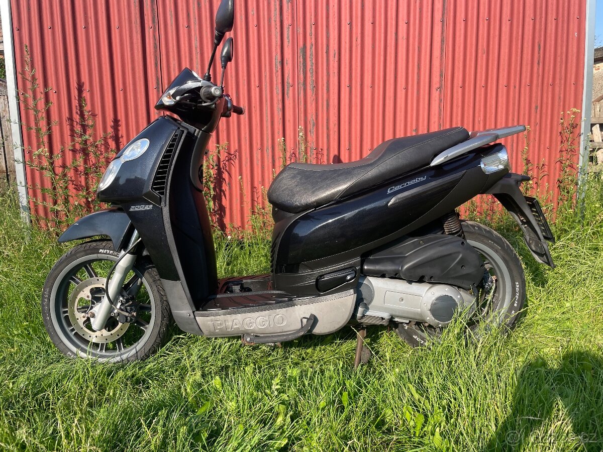 Dily Piaggio Carnaby - 2