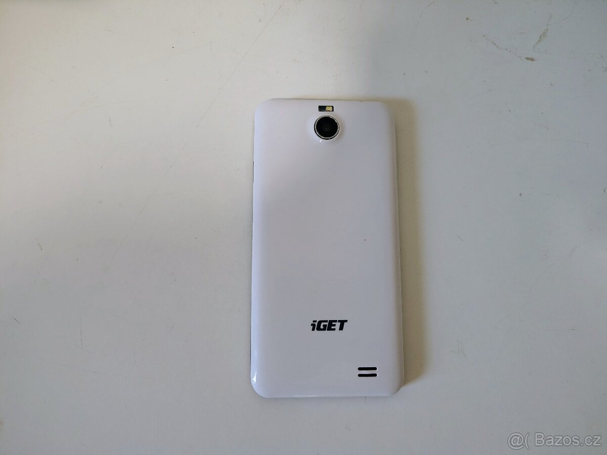 IGET X45 - 2