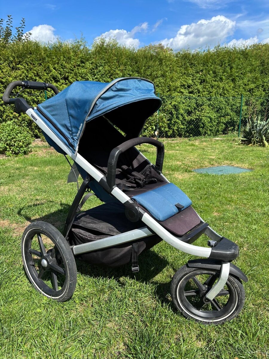 Thule urban glide - 2