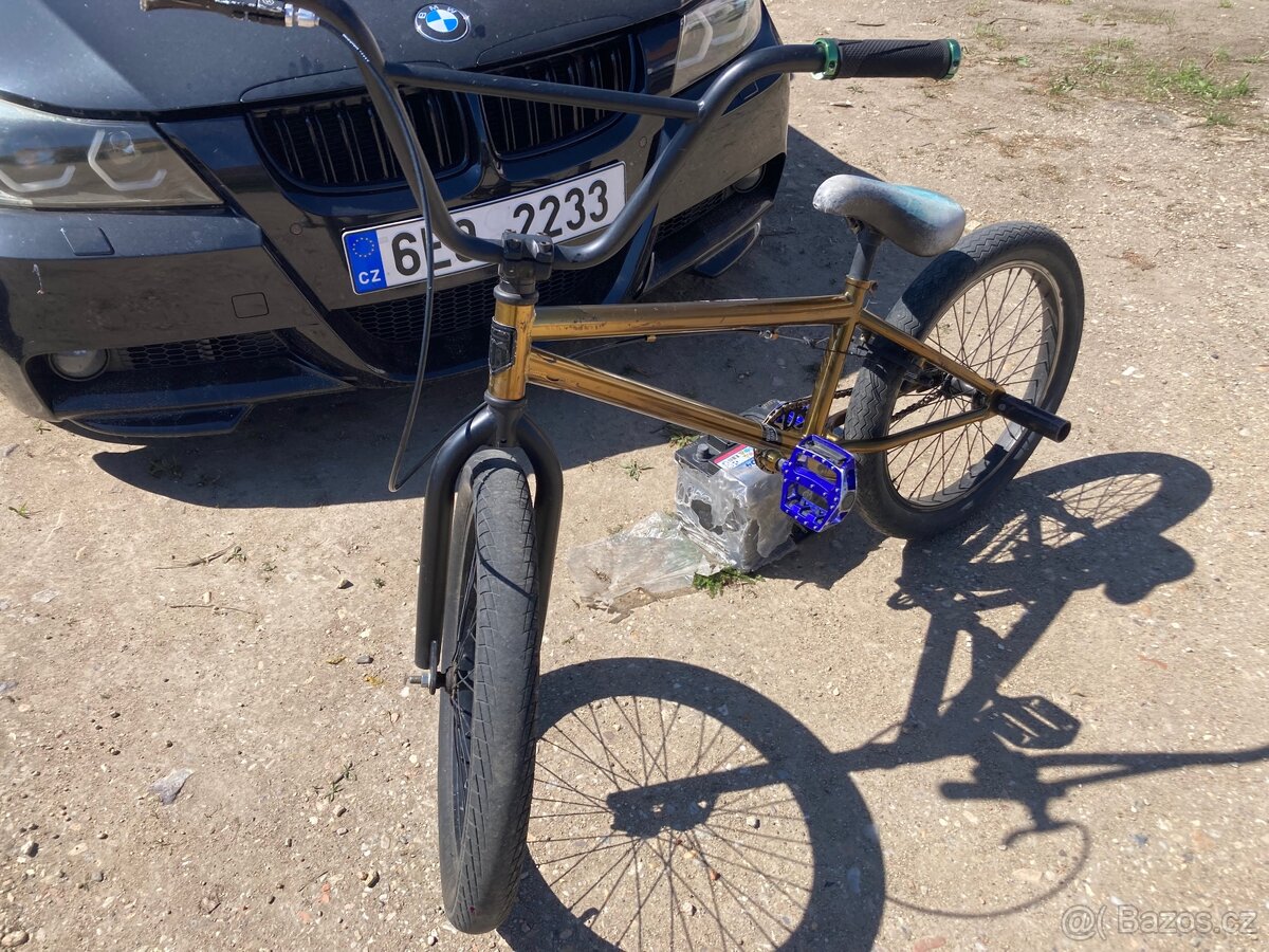 BMX vel20 - 2