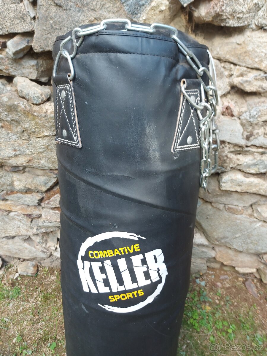 Boxovací pytel – 40 kg - 2