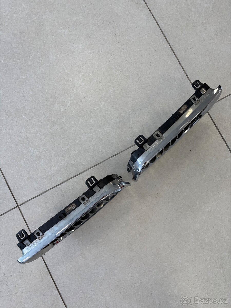 Ledvinky BMW e87 - original - 2