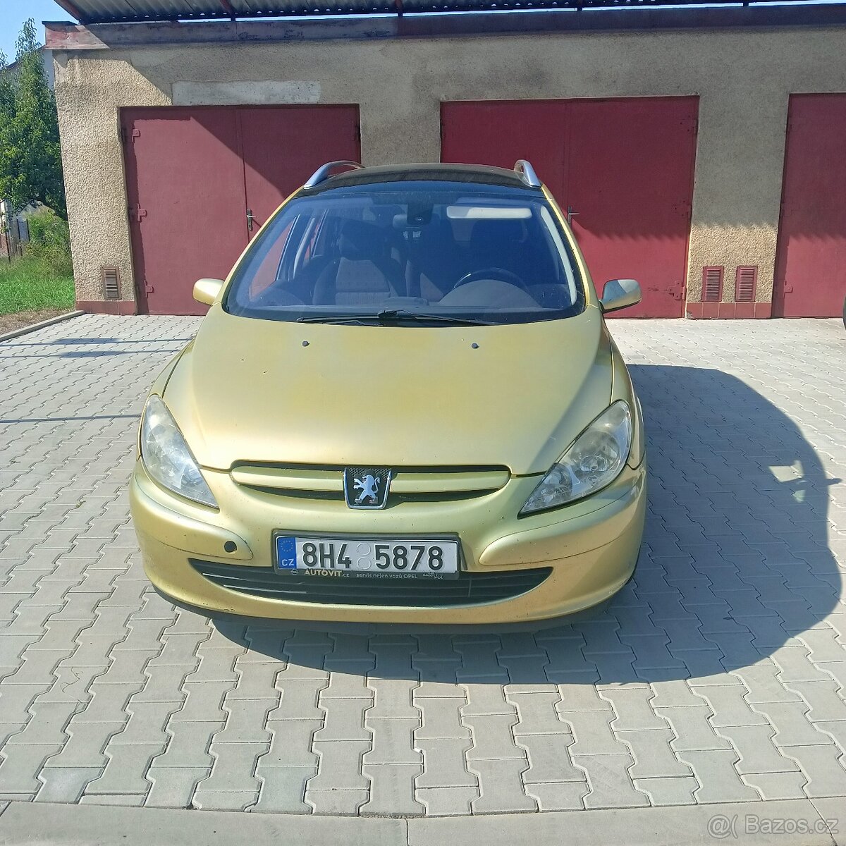 prodej - 2