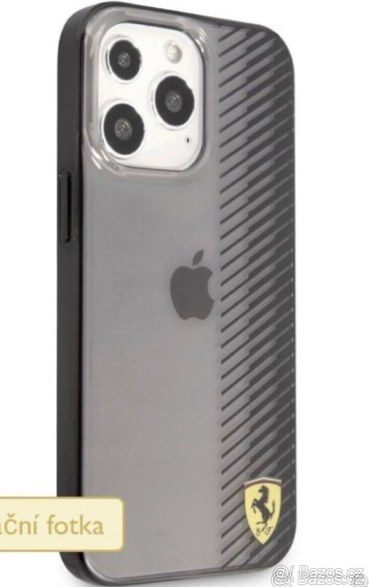 KRYTY APPLE IPHONE 13Pro/Max - 2