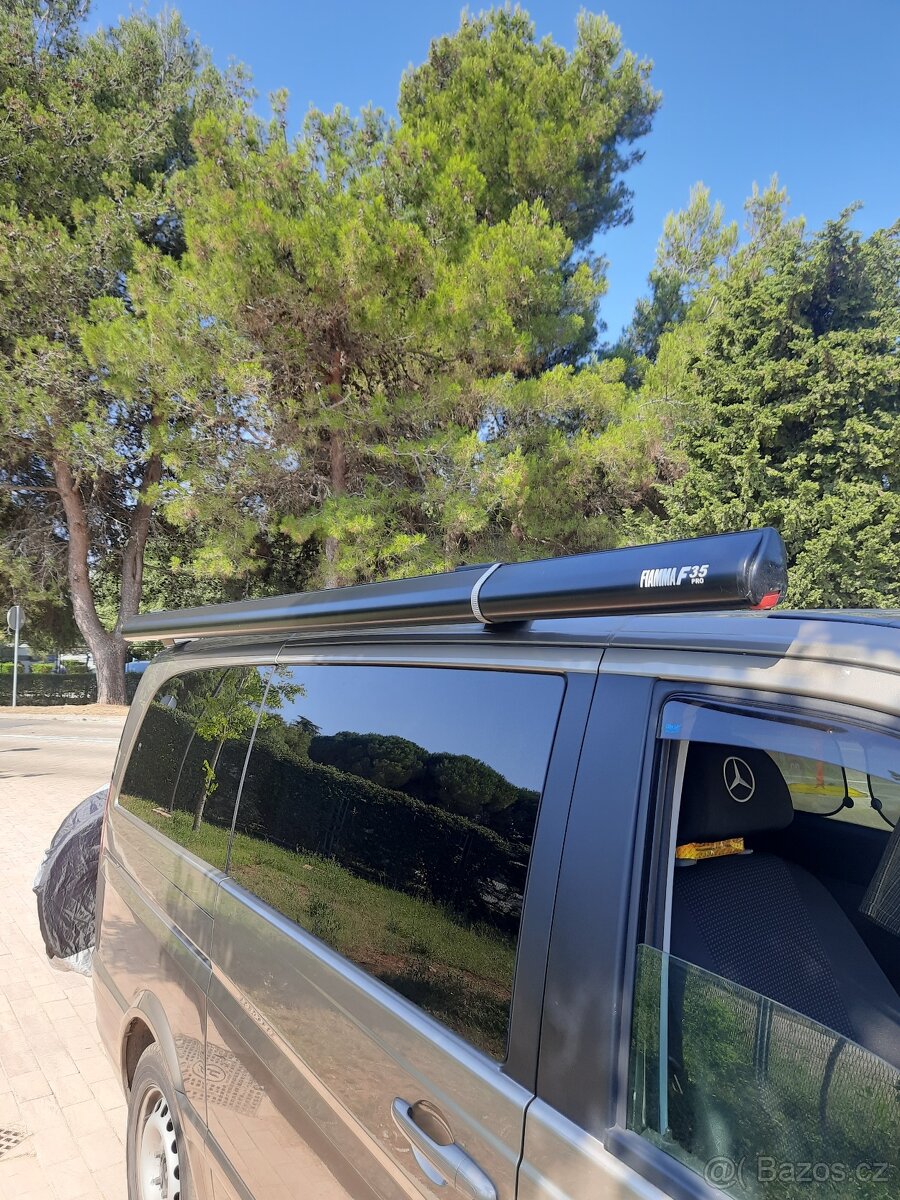Fiamma F35 270cm - 2