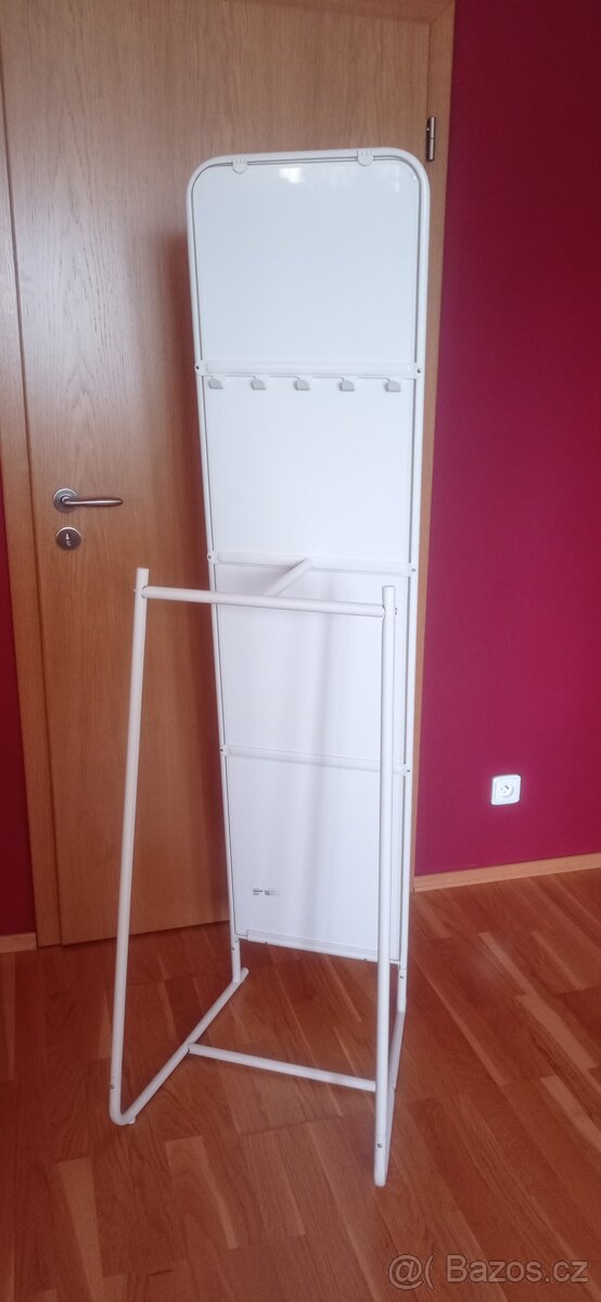 IKEA zrcadlo - 2