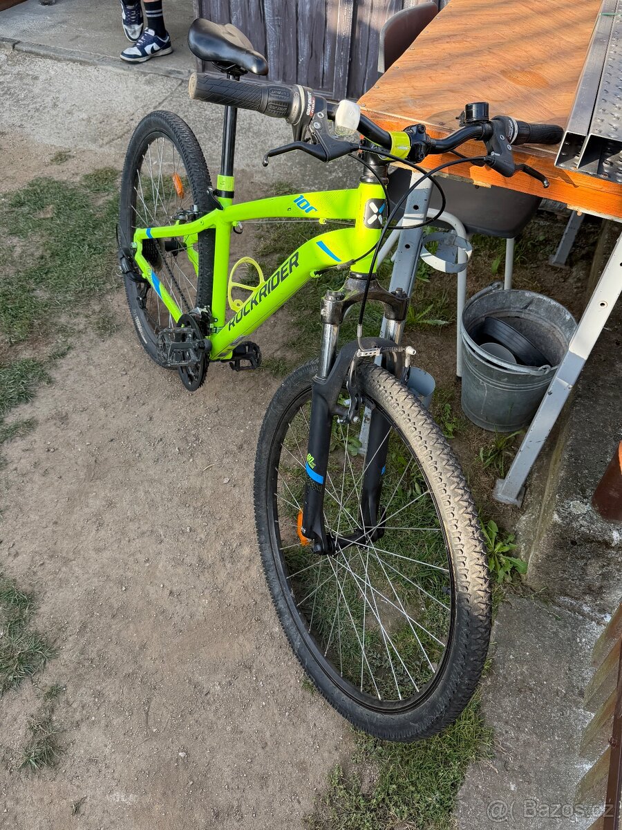 Kolo rockrider - 2