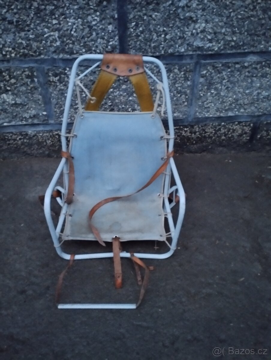 Nosítko - 2