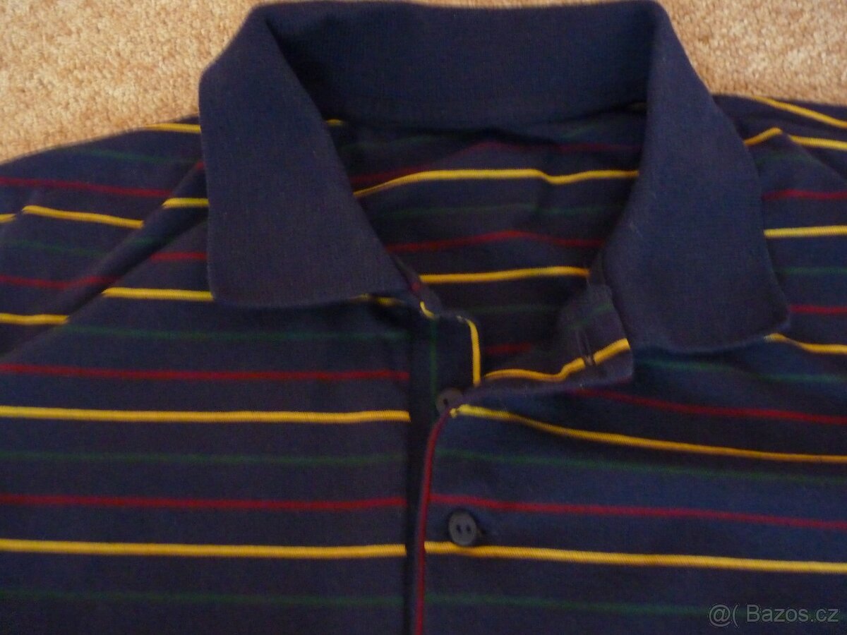 Polo triko LITEX - 2