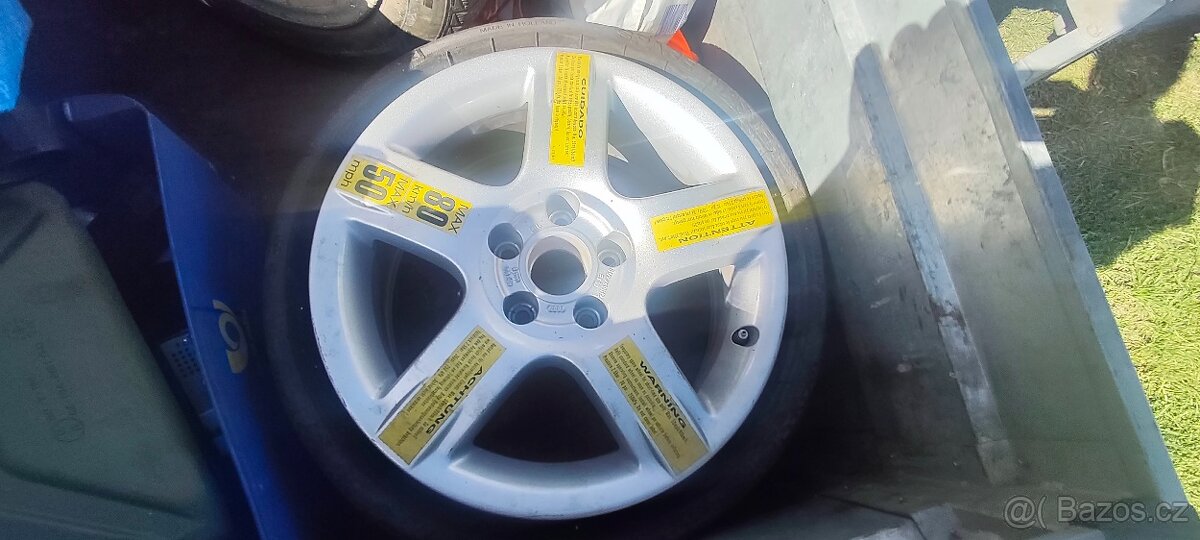 Sháním/prodám věci na allroad C5 - 2