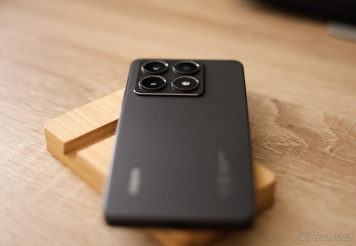 Xiaomi 14t 12/256gb - 2