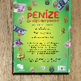 Kniha Peníze za všechny prachy - 2