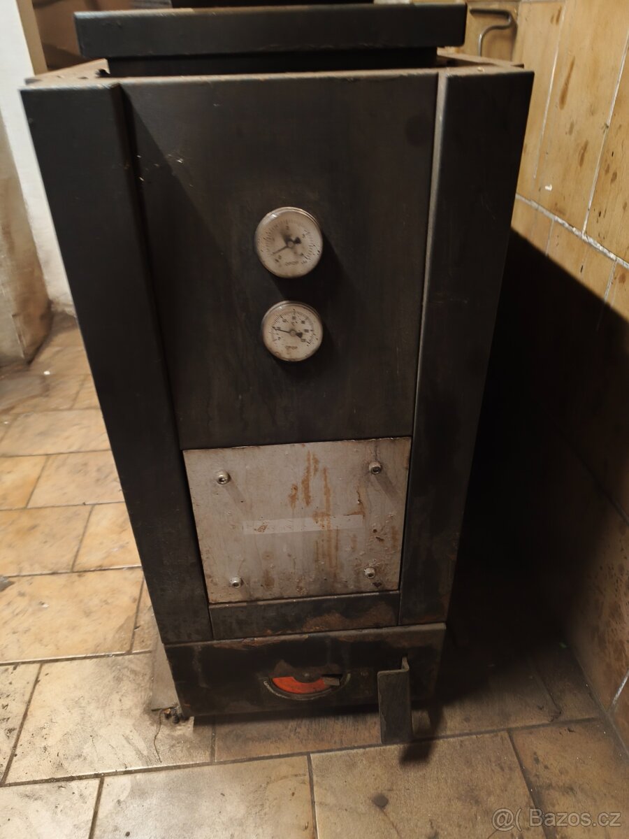 Kotel Opop h416eko - 2