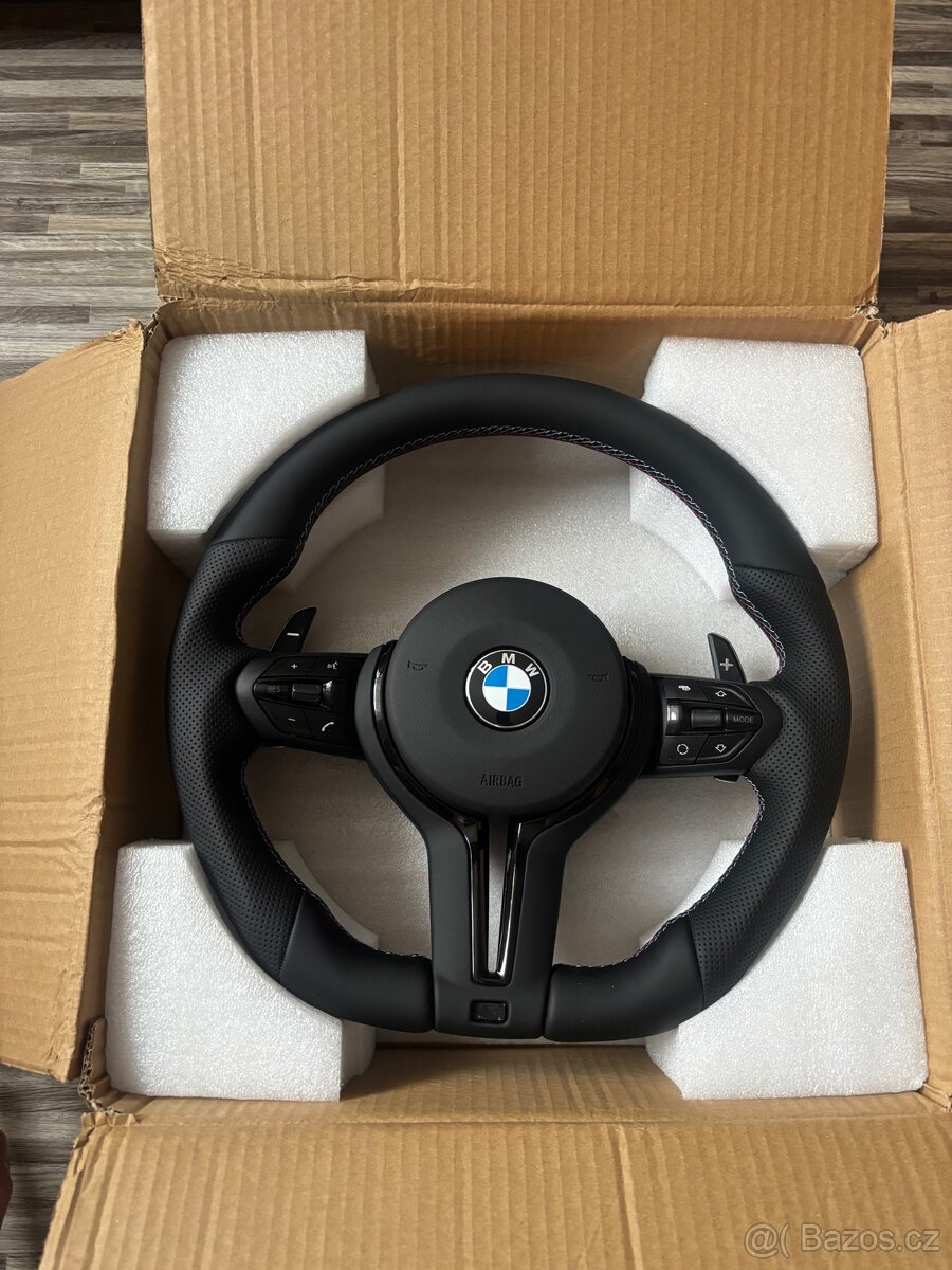 BMW Volant F series - 2