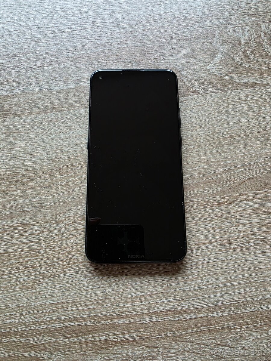 Nokia 5.4 - 2