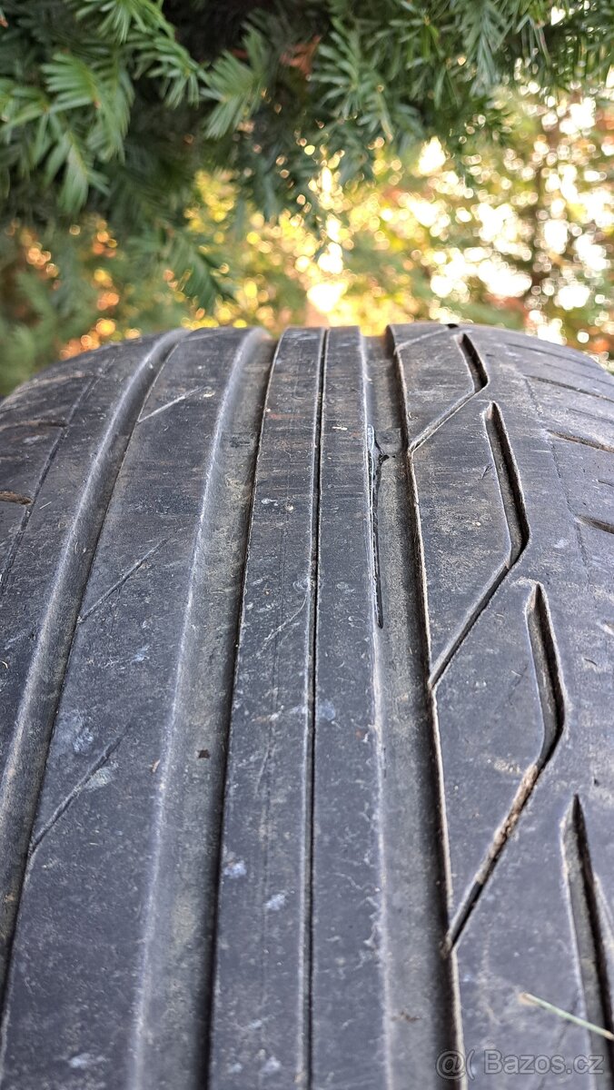 Bridgestone Turanza T001 RFT - 2