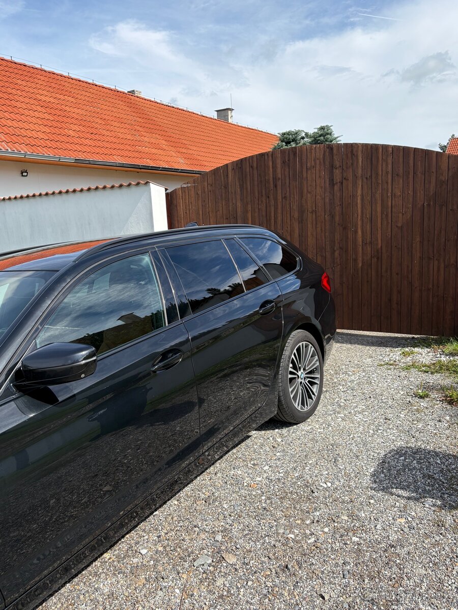 BMW 530d xDrive - 2