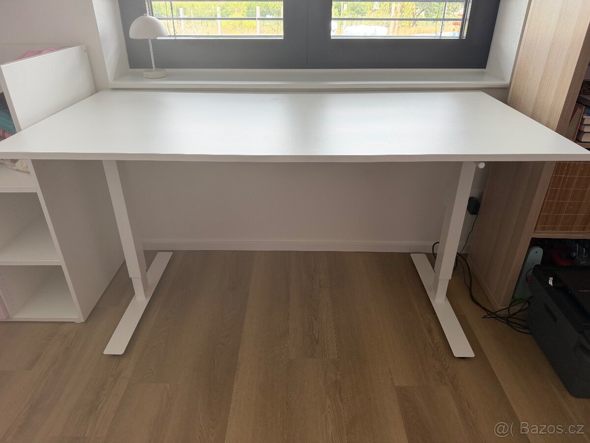 Polohovací stůl IKEA 160x80 - 2