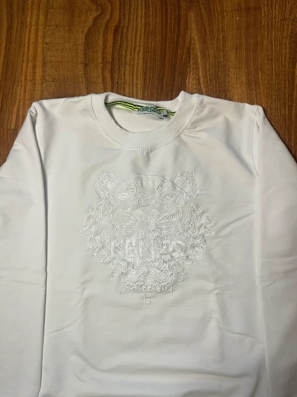 KENZO mikina vel. XS - 2