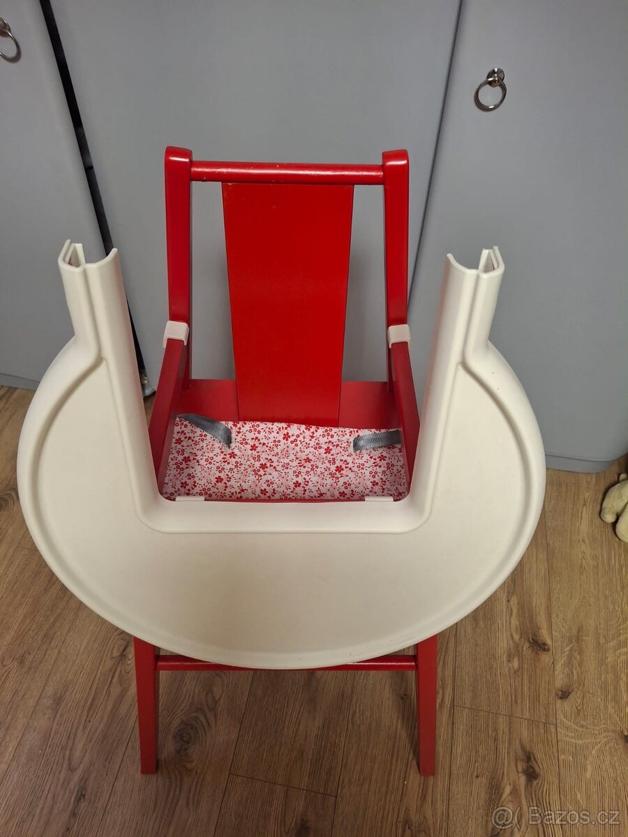 Ikea Blämes jídelní židle - 2