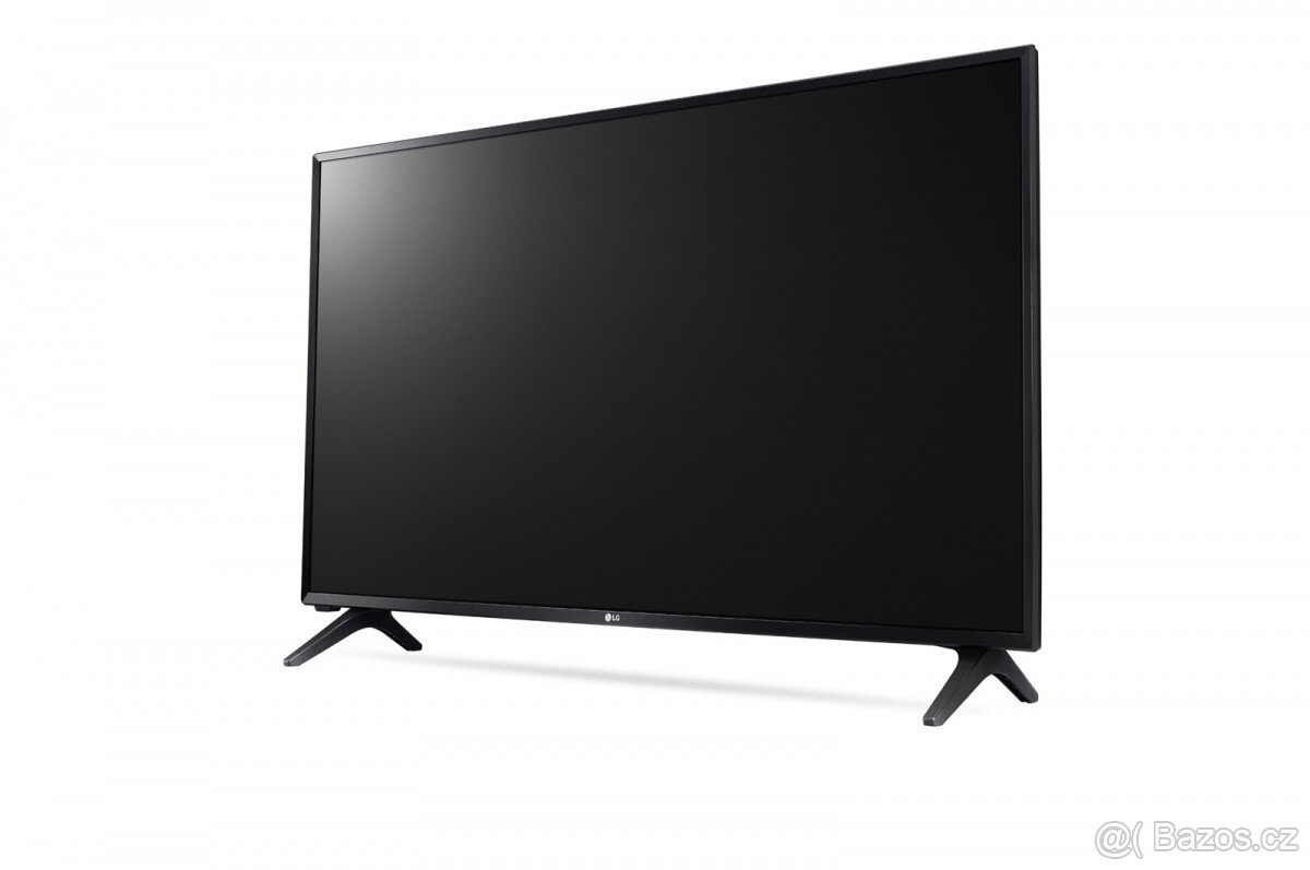 Televize LED LG 32LK500BPLA - 2