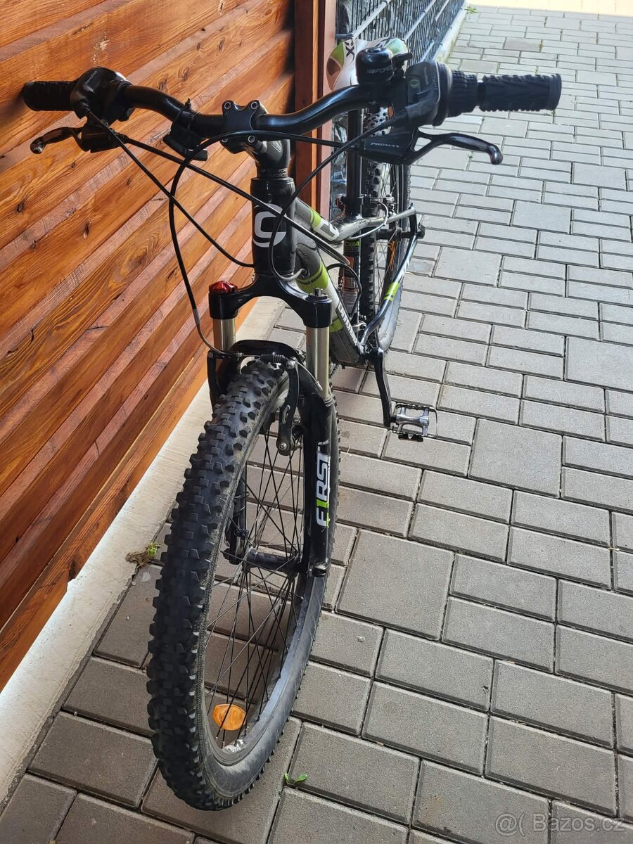 Horské kolo Cannondale 24 - 2