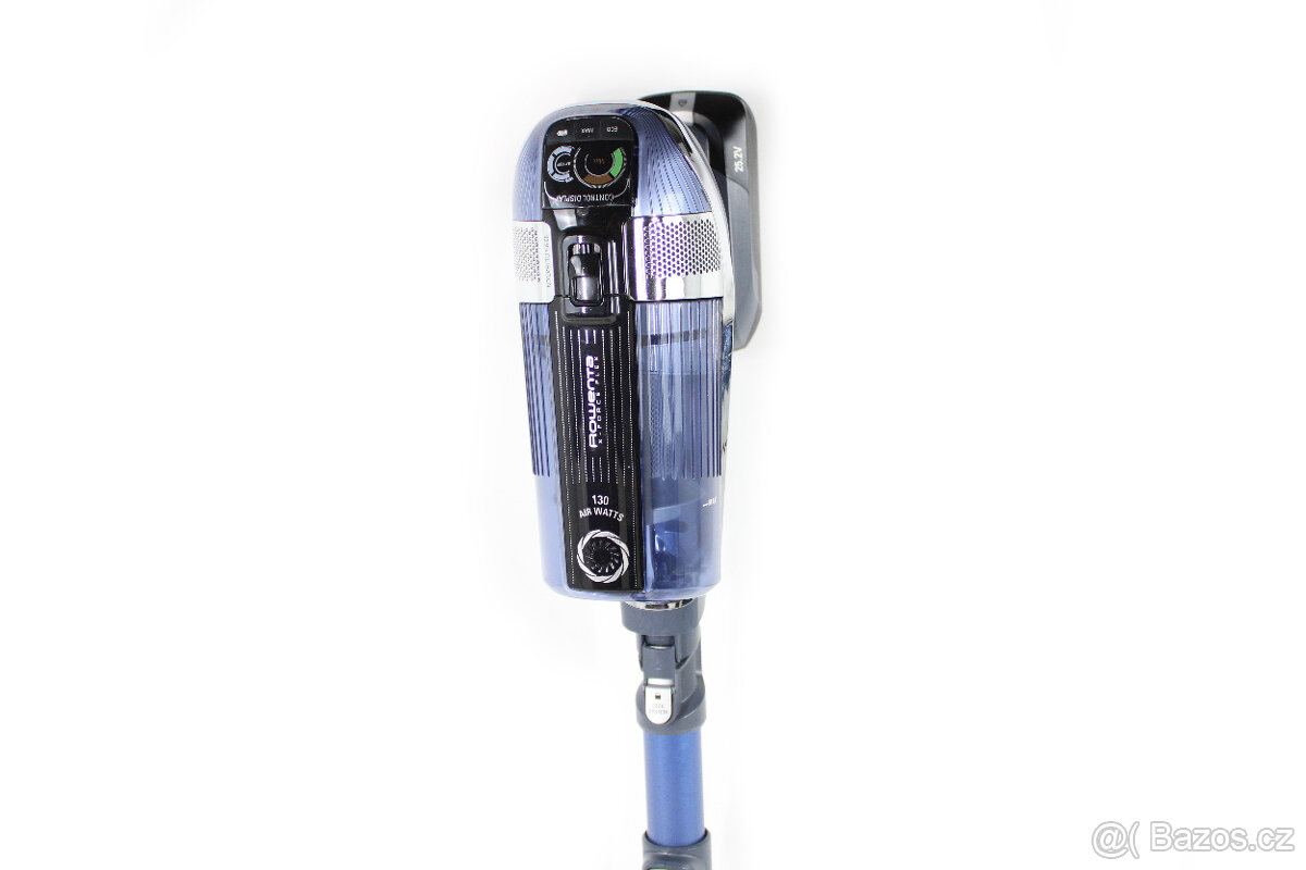 Tyčový vysavač Rowenta RH9890WO XFORCE FLEX - 2