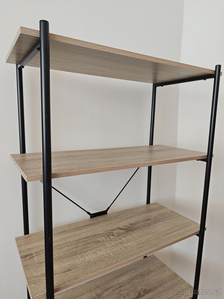 Regál - 2