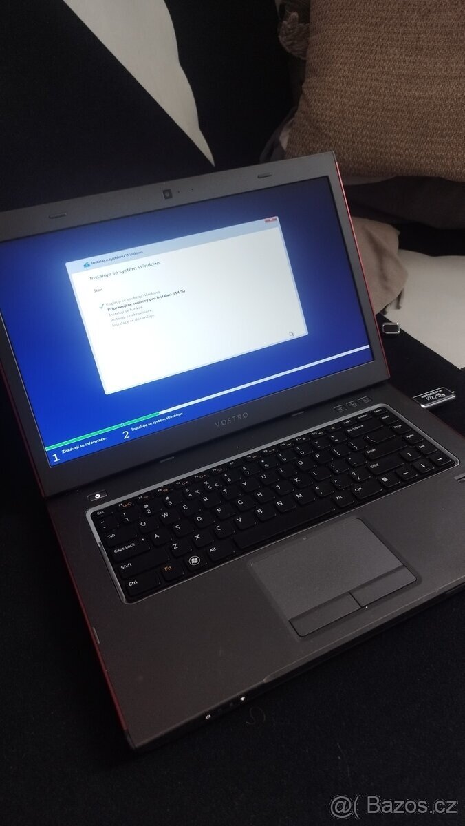 Dell Vostro 3460 red❗ - 2