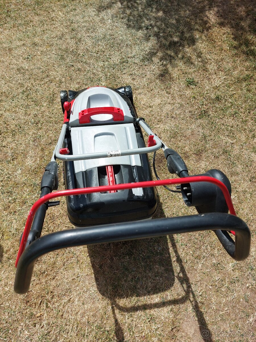 Elektrická sekačka ALKO - 2