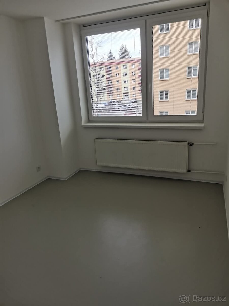 3kk apartmán - 2