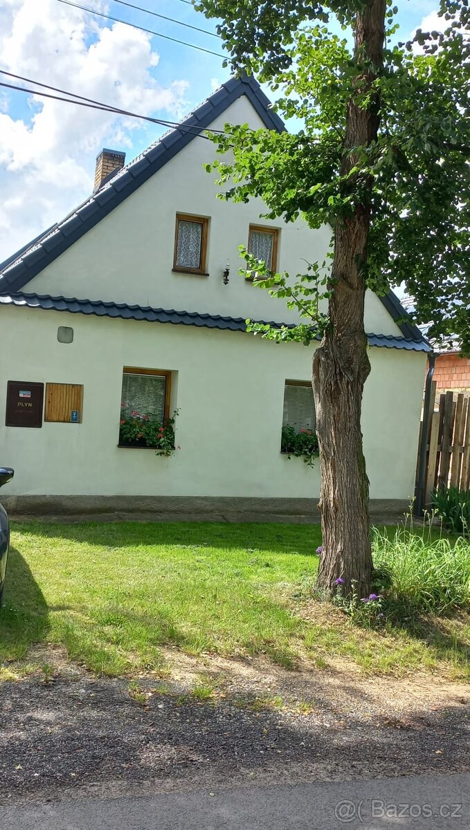 Rodinný dům Oráčov - 2