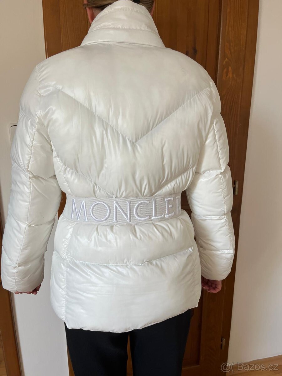 Dámská zimní bunda - 2