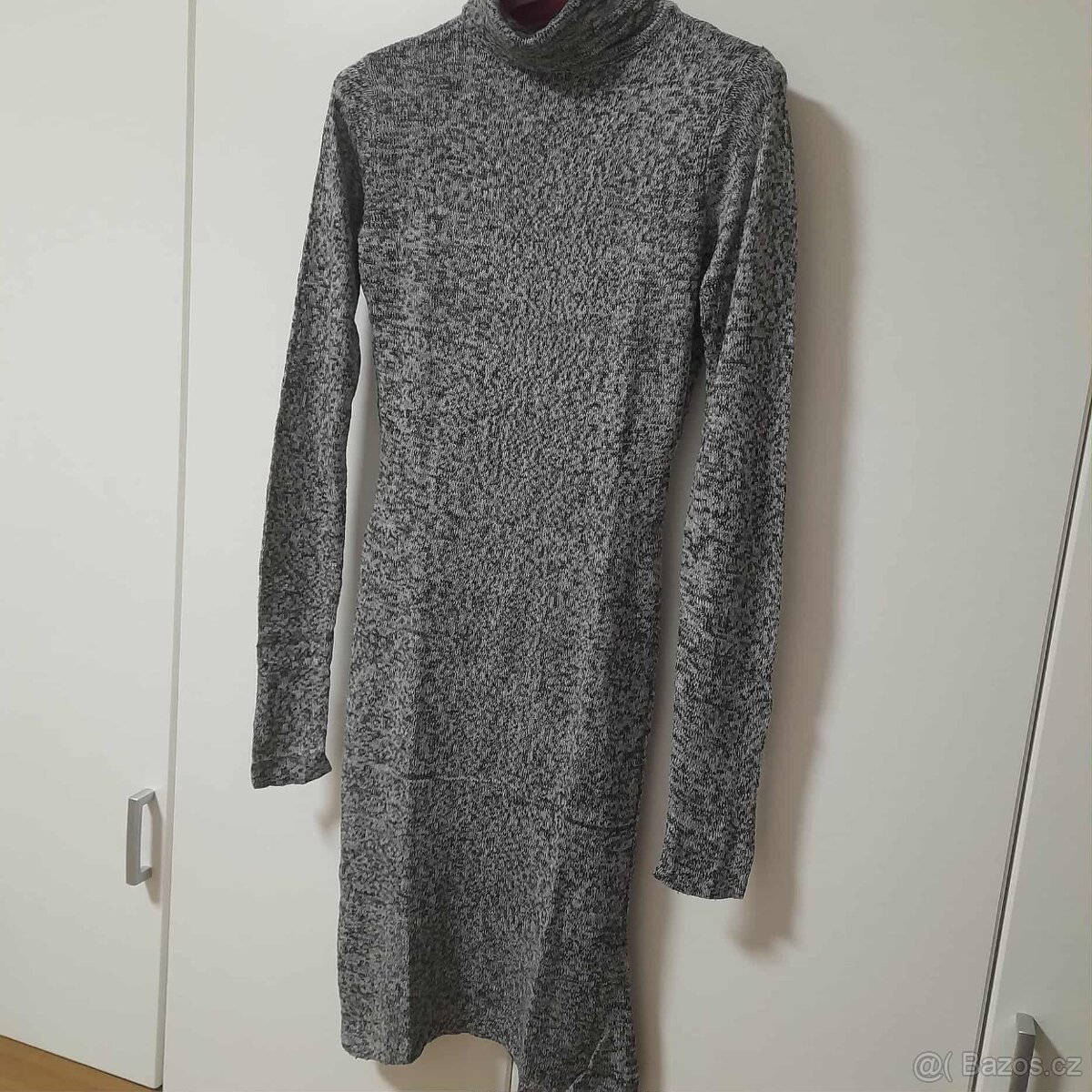 Upletové šaty - 2