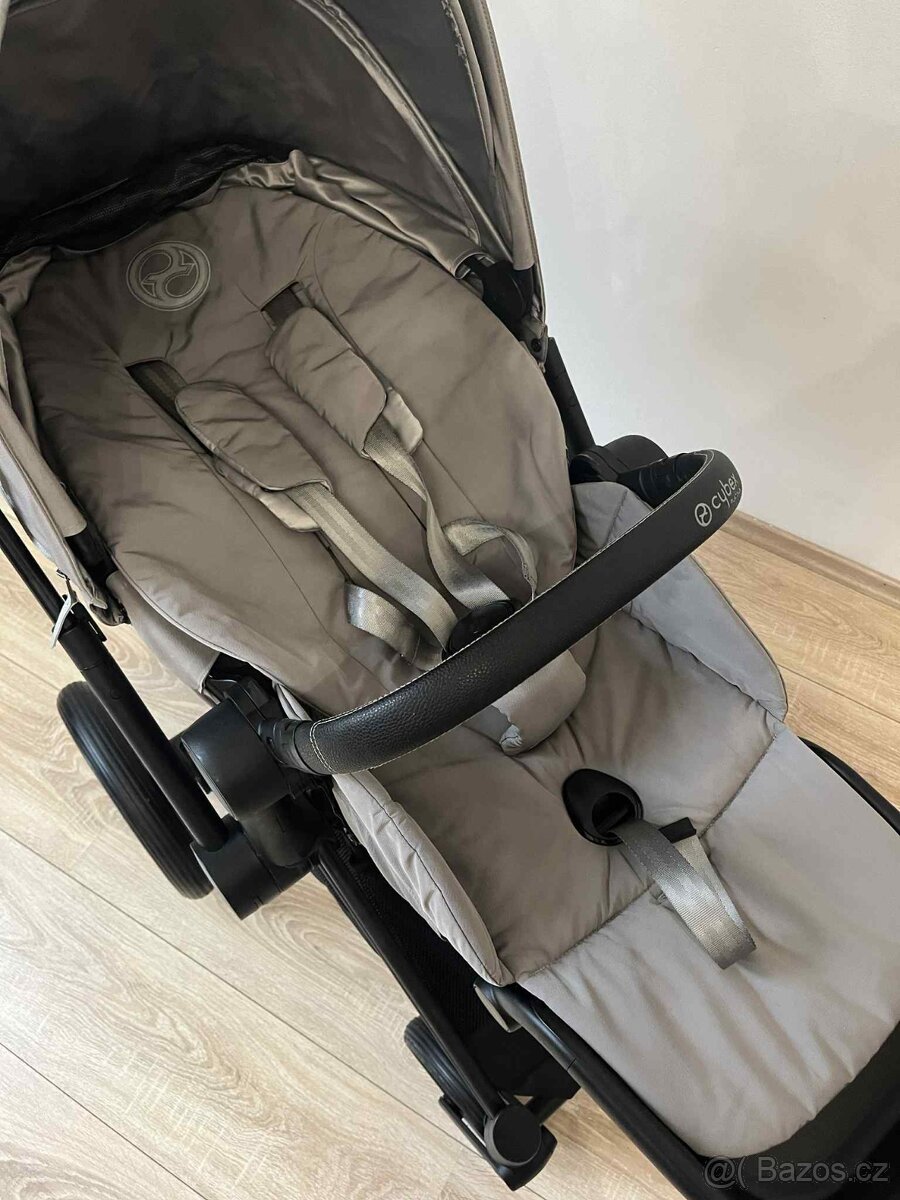 Cybex Priam 4.0 - 2