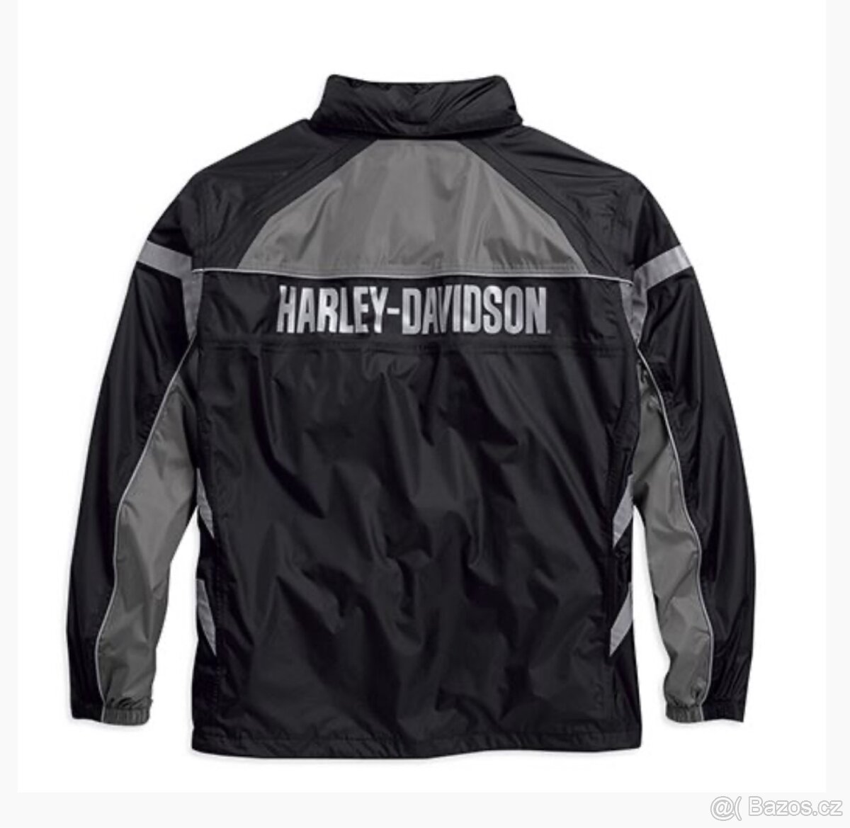 Nepromok Harley Davidson - 2