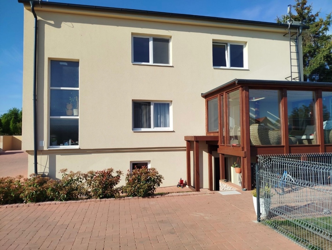 Bytový dům 6 bytu - 2