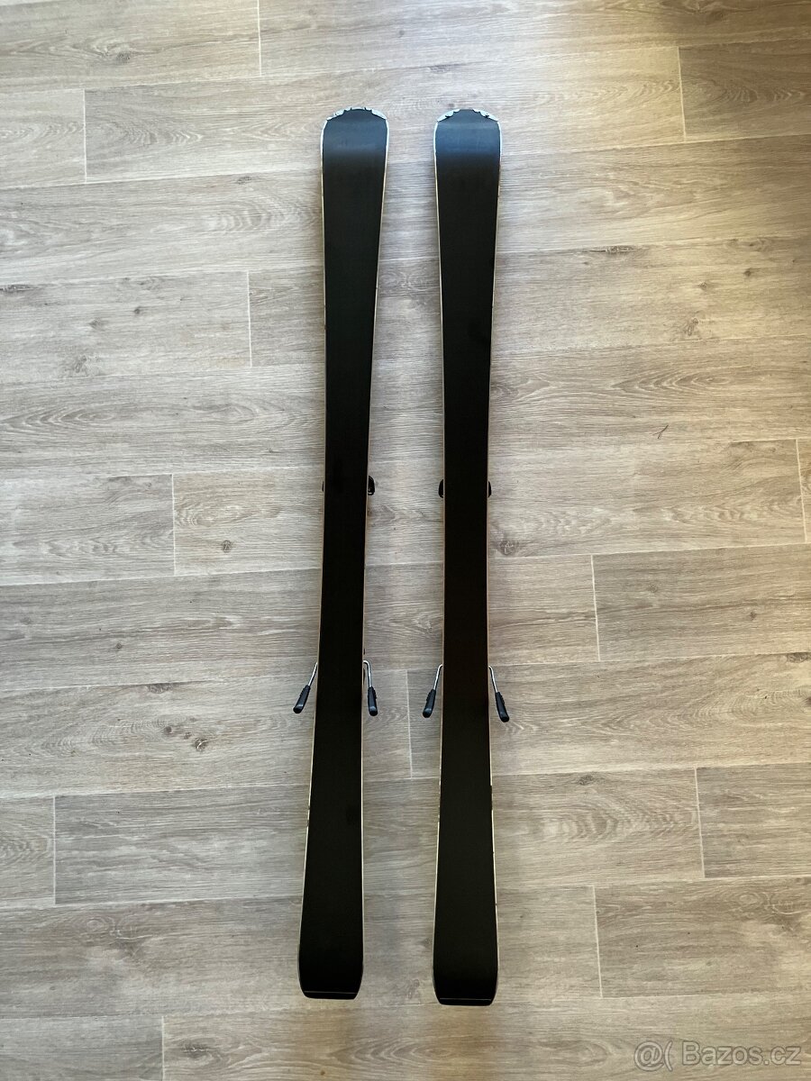 Sjezdové lyže Fischer RC4 CURV délka 140cm - 2