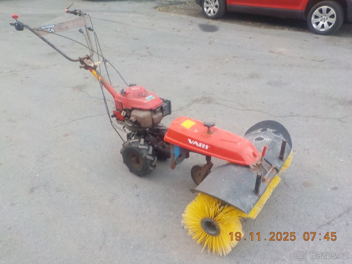 Tera Vari-Koště - 2