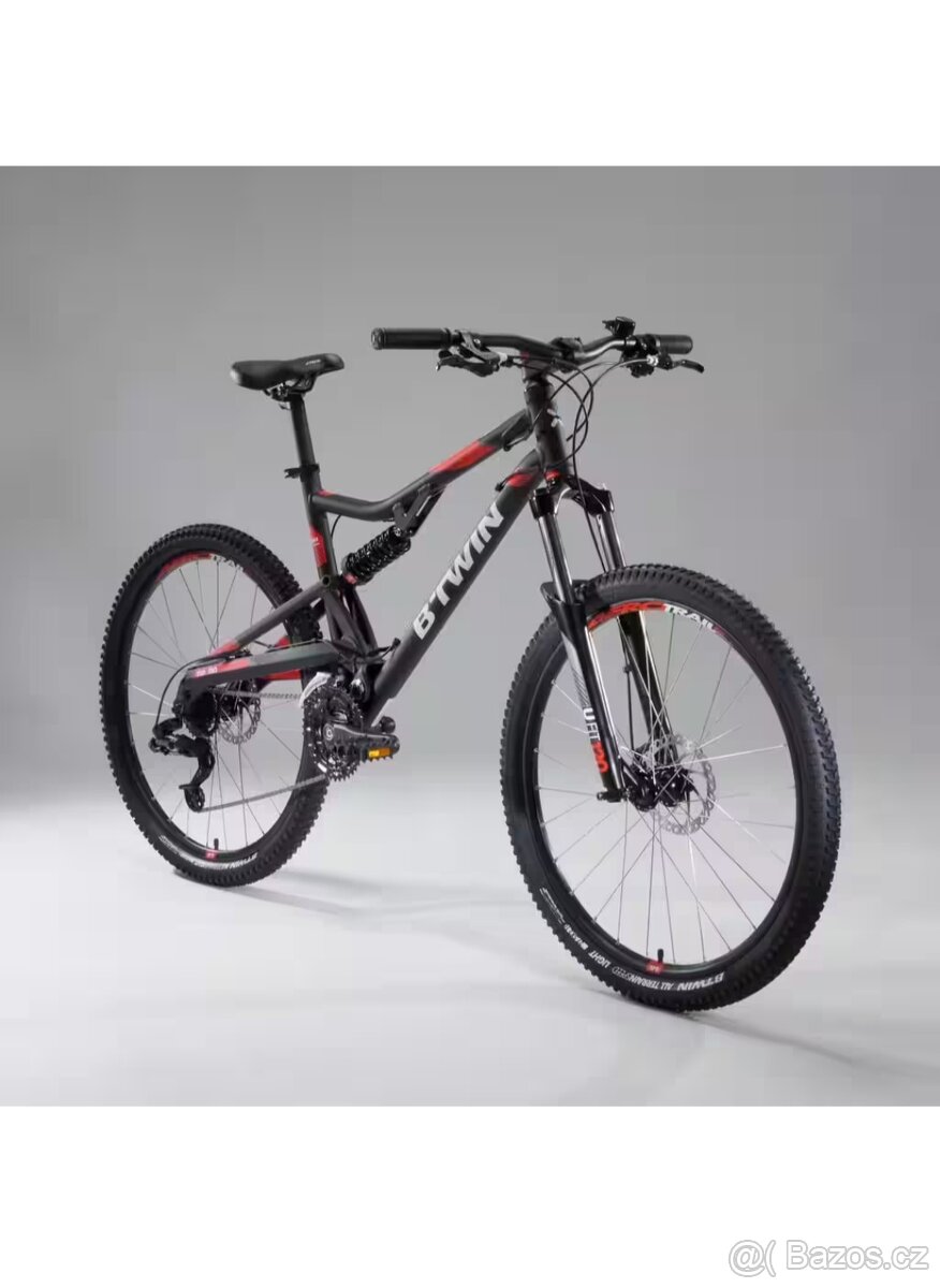 Rockrider st520 S - 2