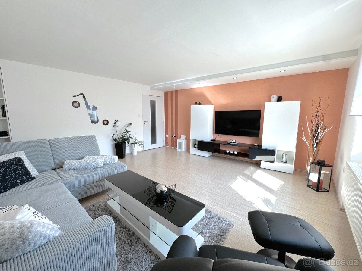 Rodinný dům, Kuchařovice, Znojmo - 2