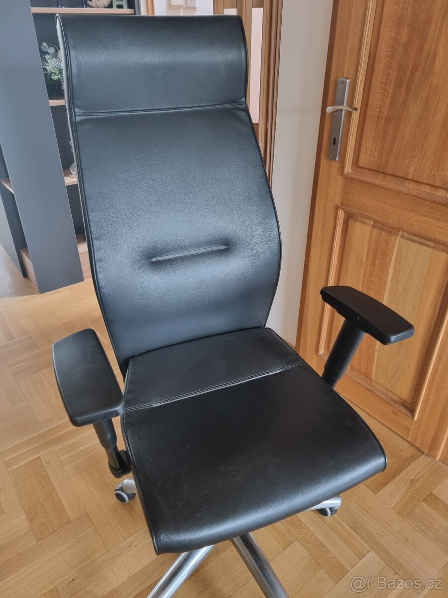 Kancelářské křeslo Antares - 2