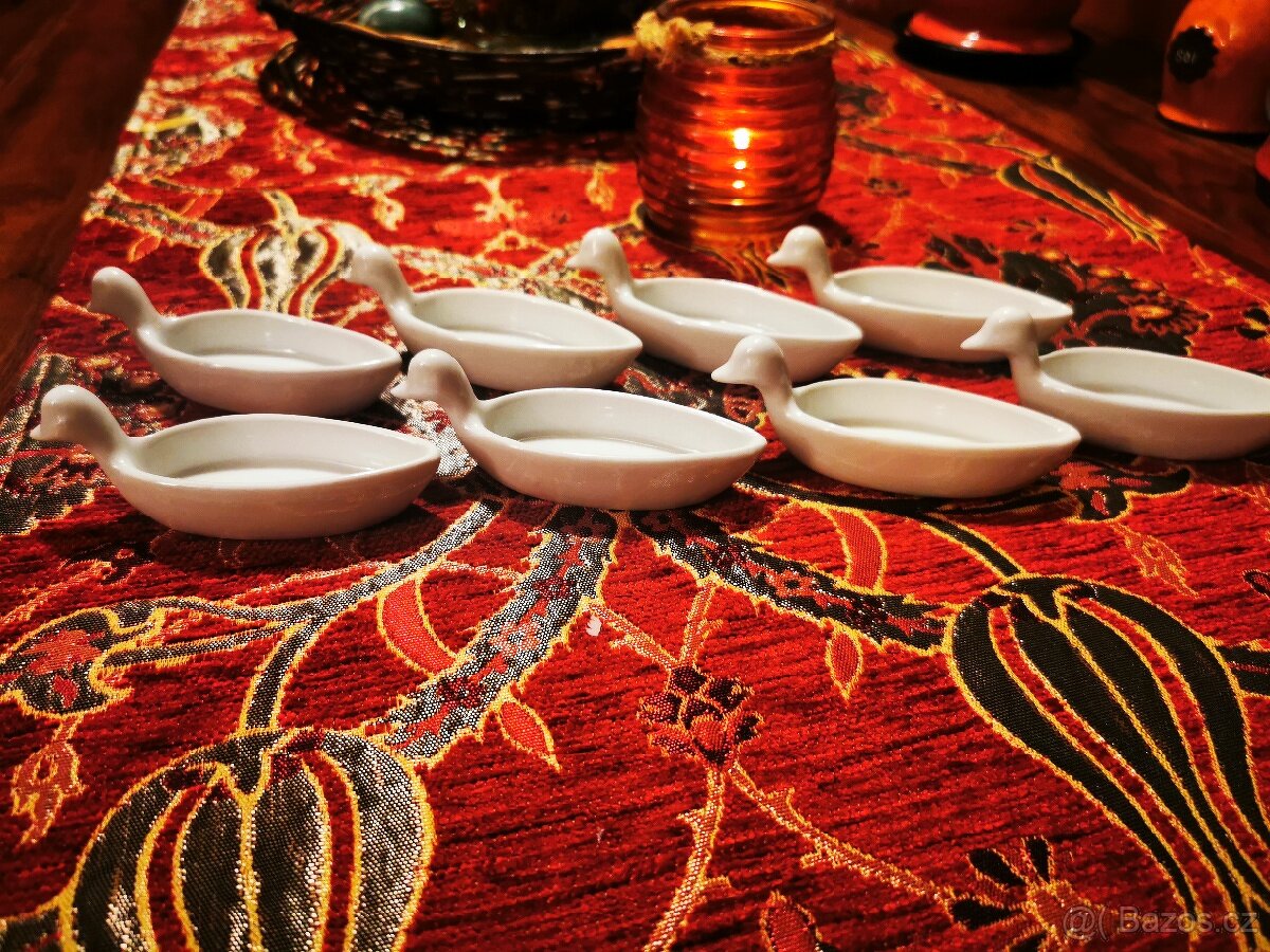 Mističky a konvice - 2