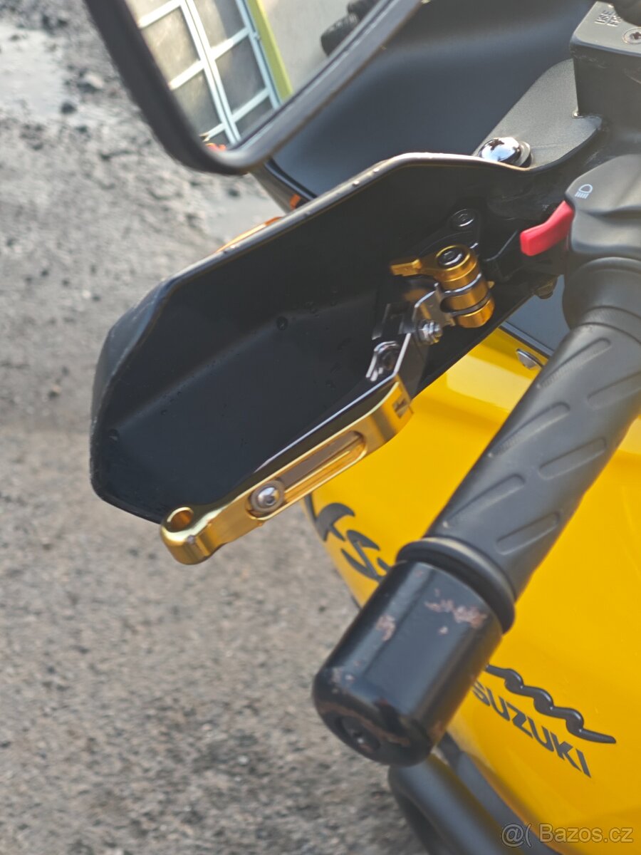 Suzuki DL 1000 V-strom - 2