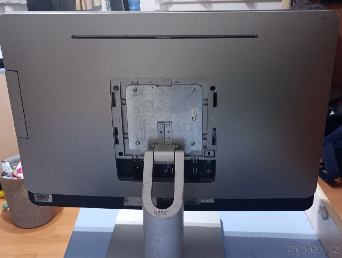 Dell OptiPlex 9020 All-In-One 23" | i5 | 8GB RAM - 2